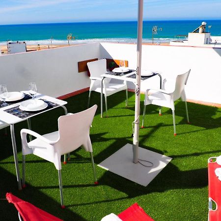 Conilplus Apartment Azucena II Conil De La Frontera Esterno foto