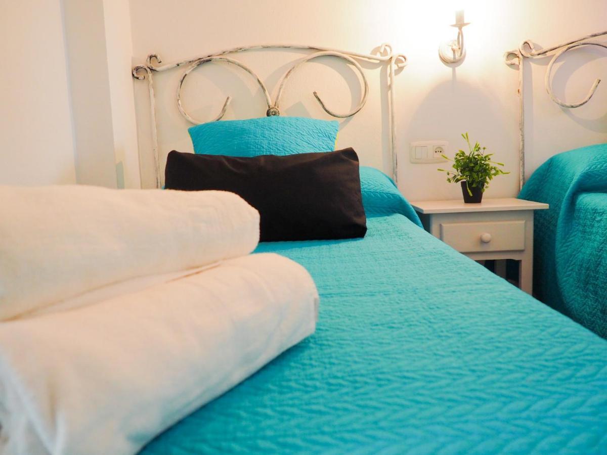 Conilplus Apartment Azucena II Conil De La Frontera Esterno foto