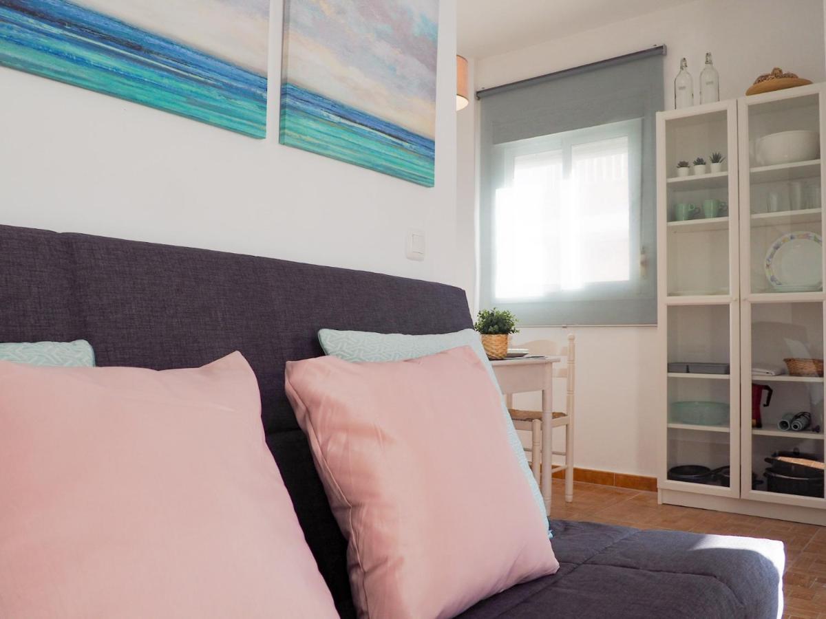Conilplus Apartment Azucena II Conil De La Frontera Esterno foto