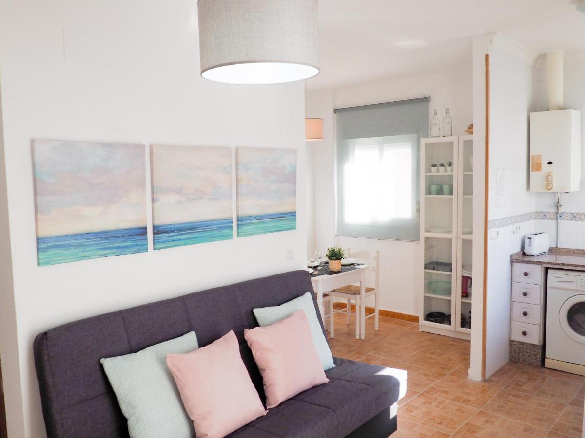 Conilplus Apartment Azucena II Conil De La Frontera Esterno foto