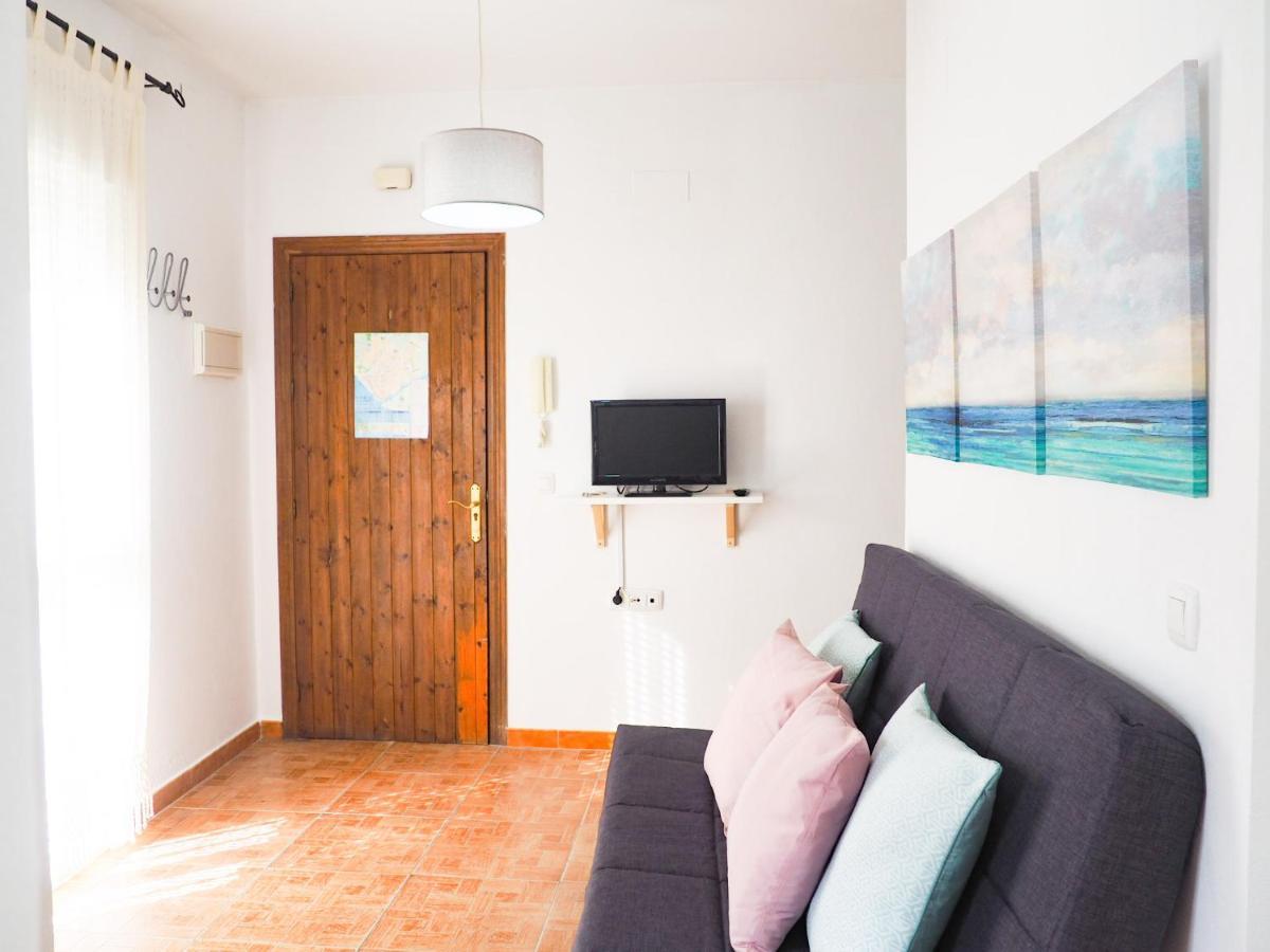 Conilplus Apartment Azucena II Conil De La Frontera Esterno foto