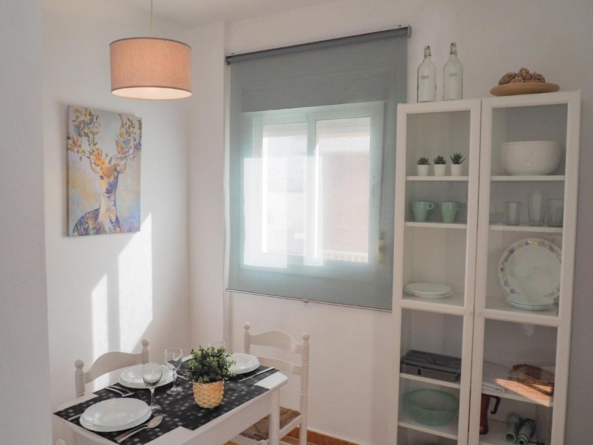 Conilplus Apartment Azucena II Conil De La Frontera Esterno foto