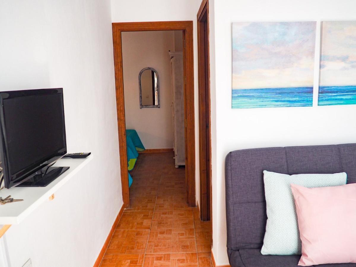 Conilplus Apartment Azucena II Conil De La Frontera Esterno foto