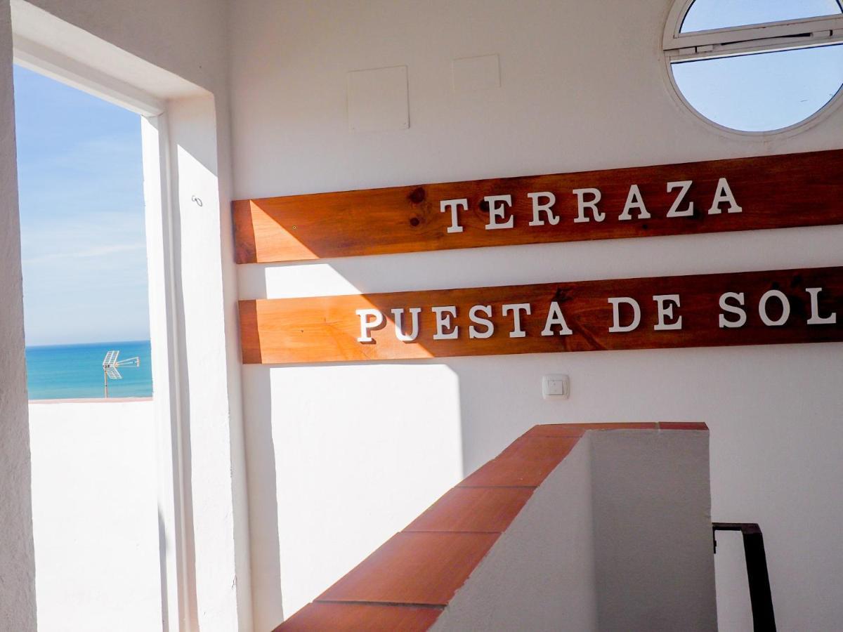 Conilplus Apartment Azucena II Conil De La Frontera Esterno foto