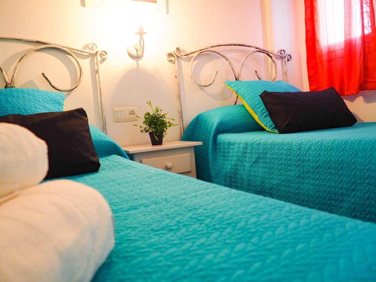 Conilplus Apartment Azucena II Conil De La Frontera Esterno foto
