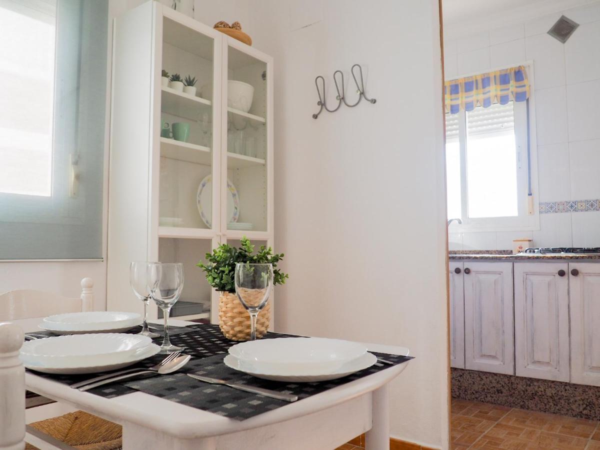 Conilplus Apartment Azucena II Conil De La Frontera Esterno foto